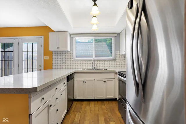 $128,900 | 8018 Cheswick Drive, Indianapolis, IN 46219