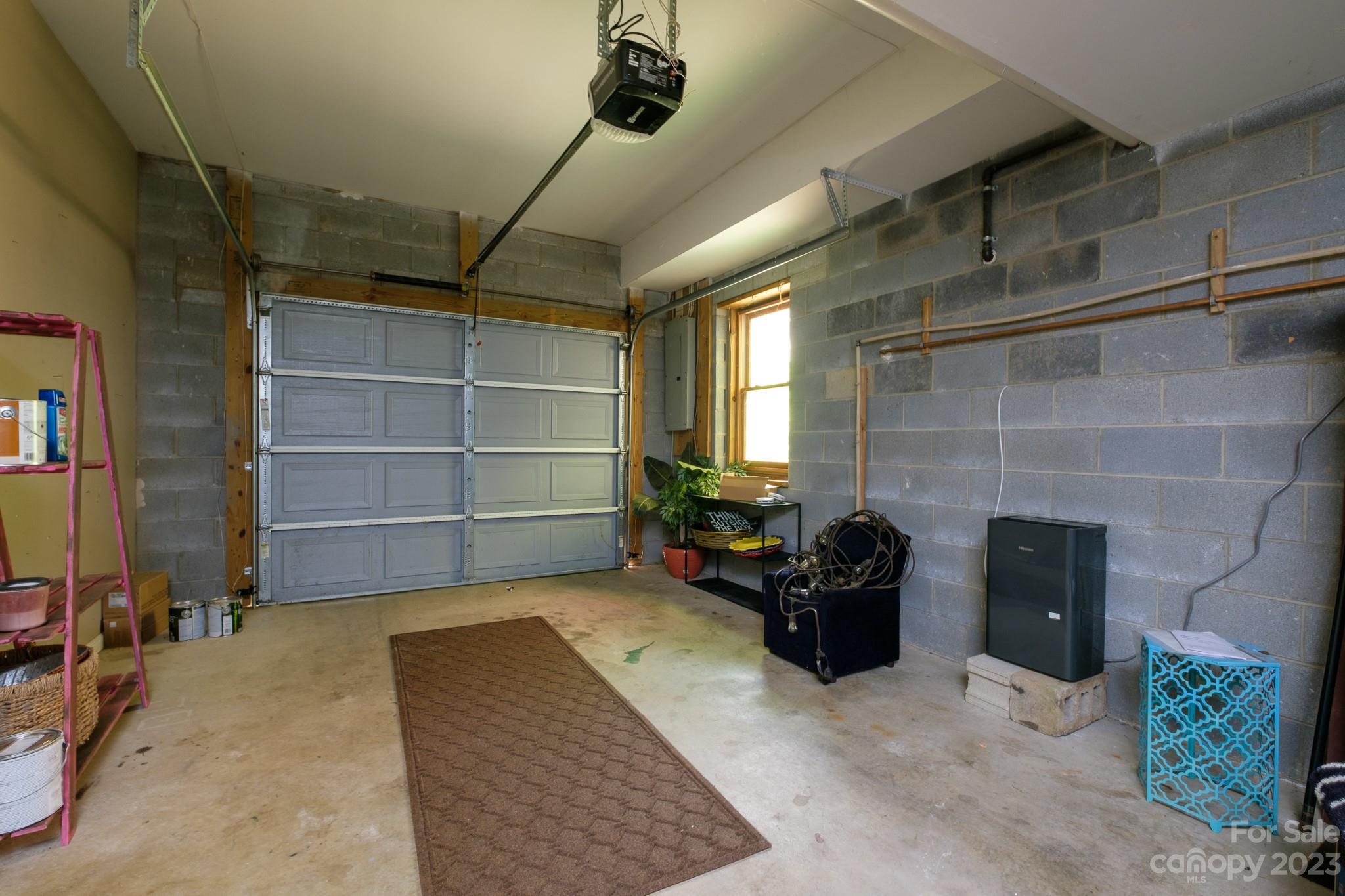122 Columbine Way Cleveland, SC 29635 - Photo 19 of 28 a room with furniture and a fireplace
