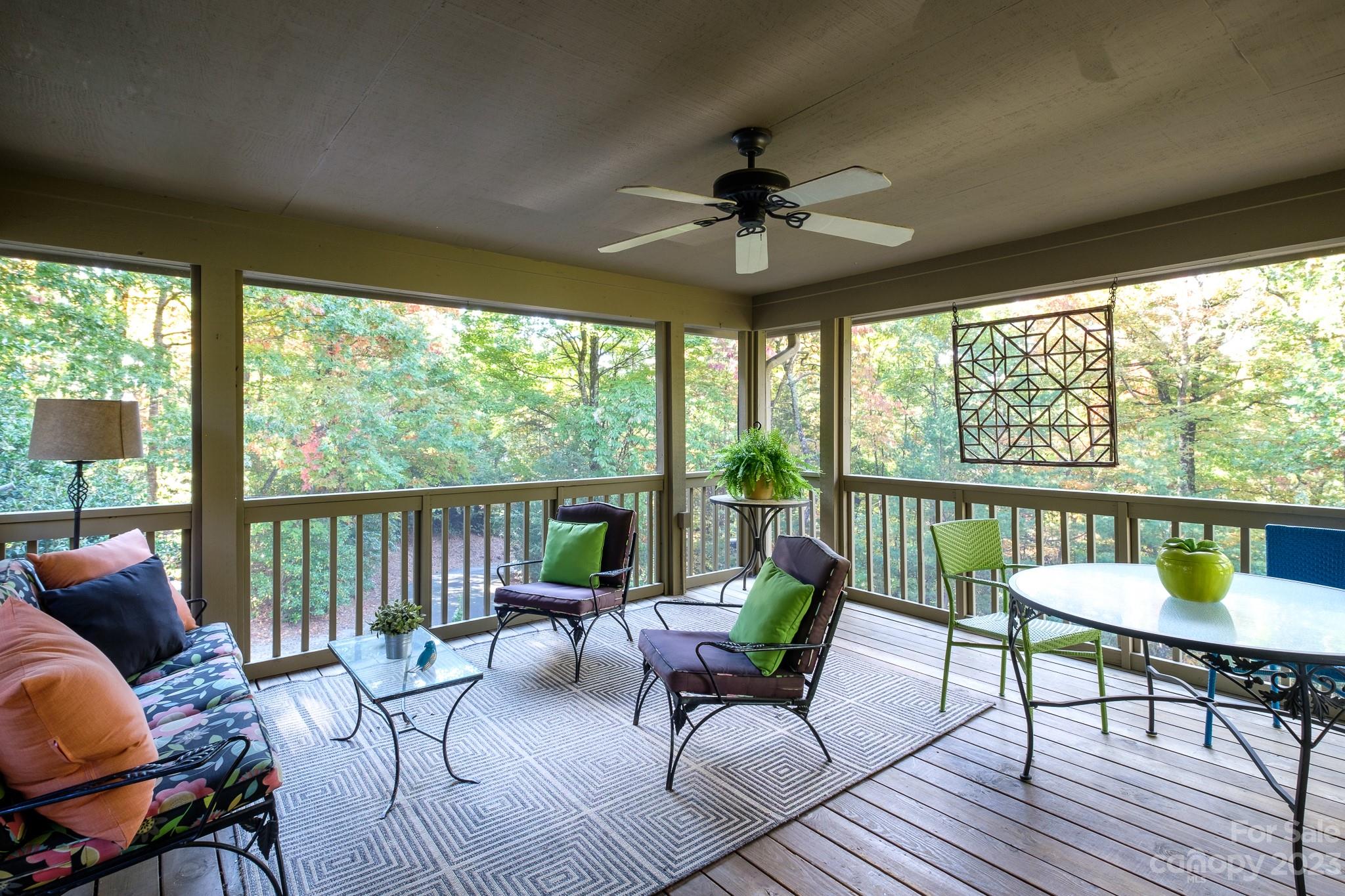 122 Columbine Way Cleveland, SC 29635 - Photo 8 of 28 a living room with furniture and a window