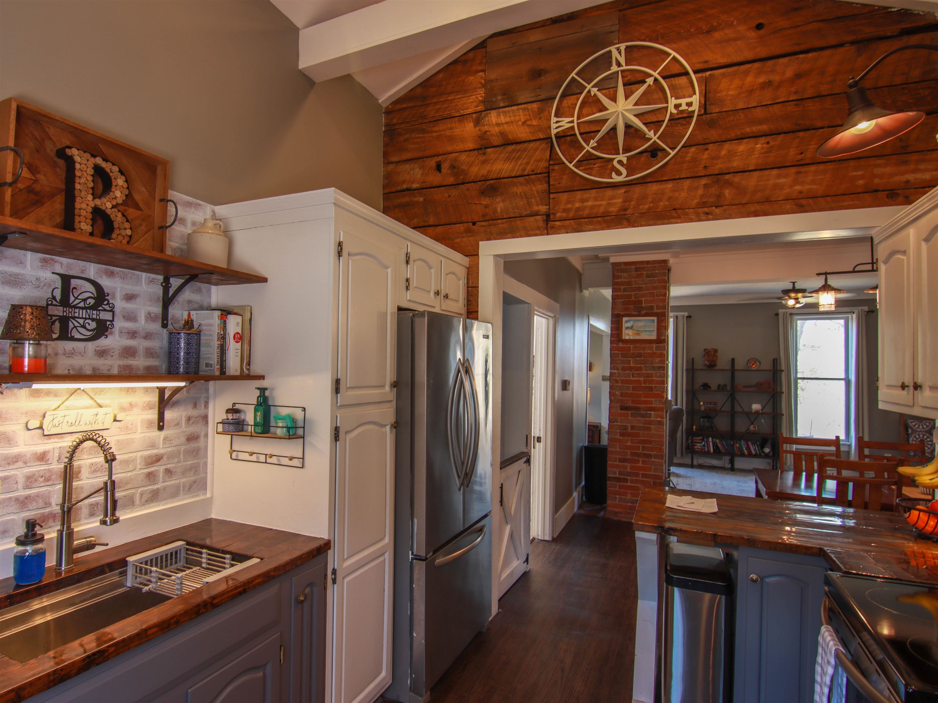 7675 Potter Road Bear Lake, MI 49614 - Photo 15 of 54 Gallery Image 15