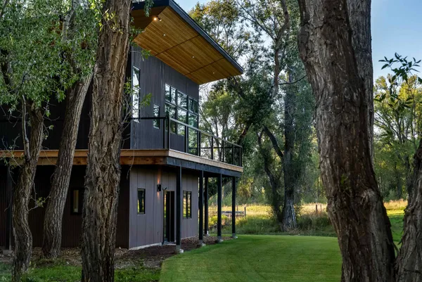 $4,200,000 | 5812 South 500 West, Victor, ID 83455