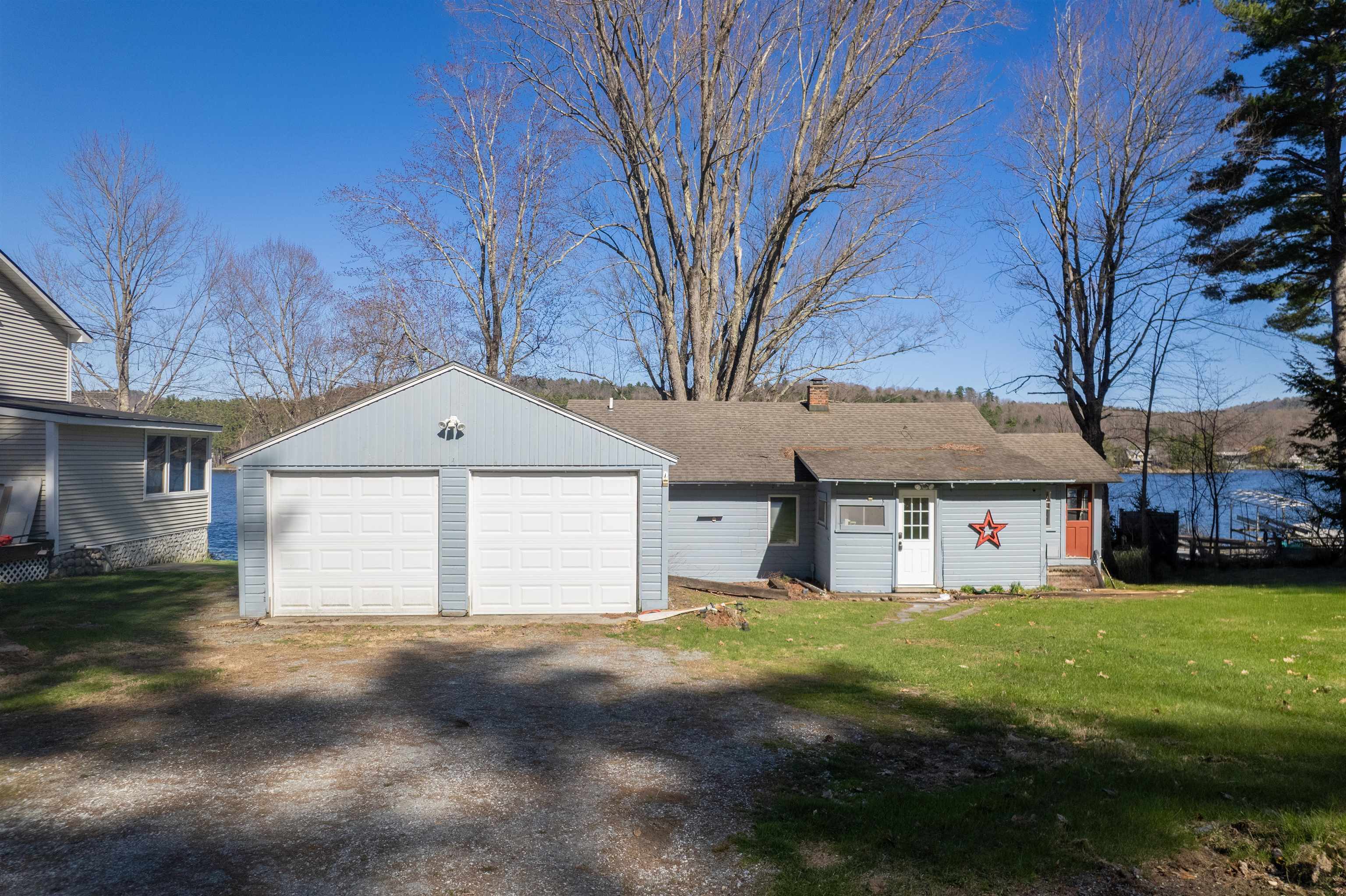 361 Johnson Spooner Road Castleton, VT 05735 - Photo 4 of 8