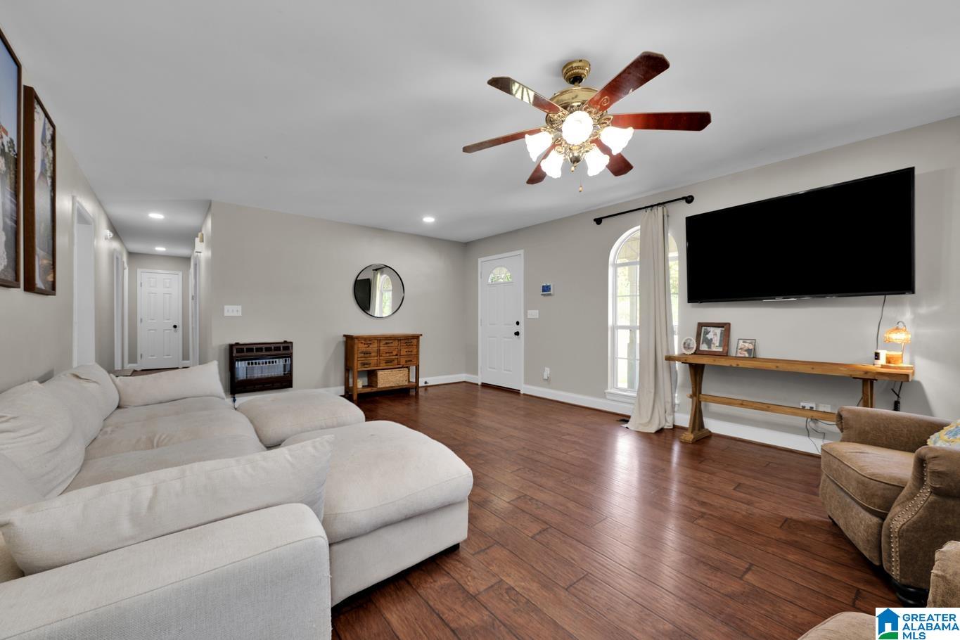 9399 Bagley Road Dora, AL 35062 - Photo 7 of 33