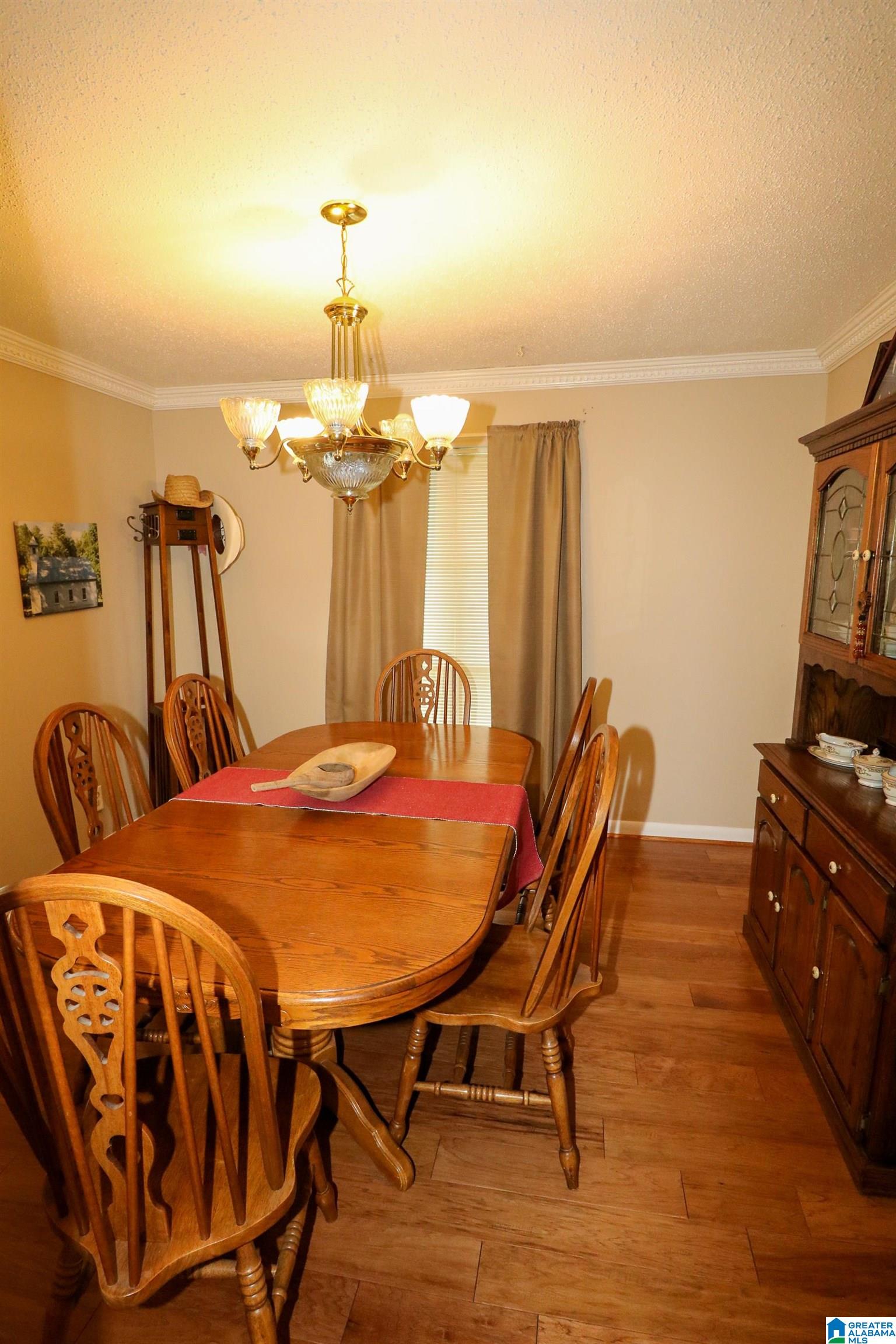 1611 Sprayberry Road Pell City, AL 35125 - Photo 16 of 39