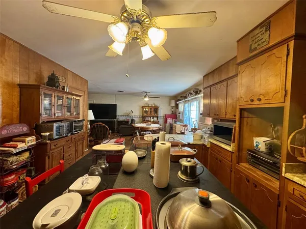 $209,000 | 620 5th Street, Hawley, TX 79525