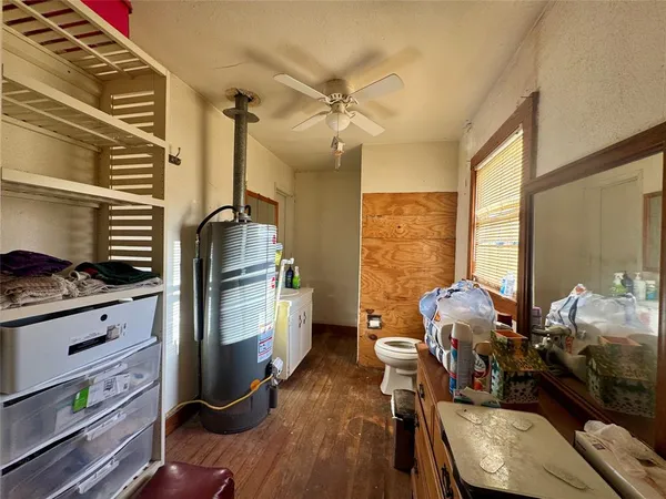 $209,000 | 620 5th Street, Hawley, TX 79525