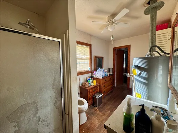 $209,000 | 620 5th Street, Hawley, TX 79525