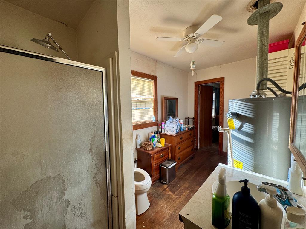 620 5th Street Hawley, TX 79525 - Photo 19 of 30