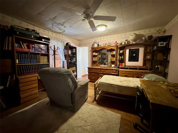 $209,000 | 620 5th Street, Hawley, TX 79525