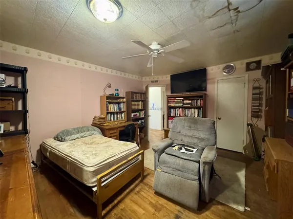 $209,000 | 620 5th Street, Hawley, TX 79525