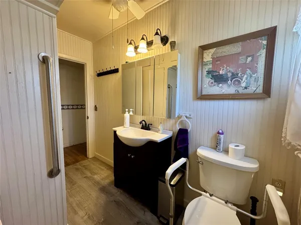 $209,000 | 620 5th Street, Hawley, TX 79525