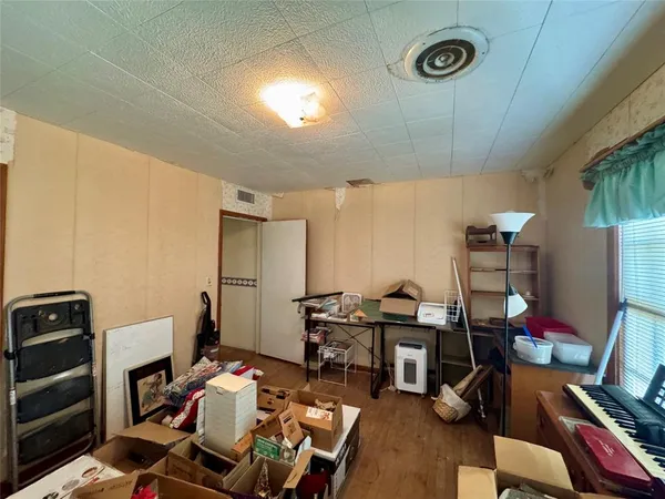 $209,000 | 620 5th Street, Hawley, TX 79525