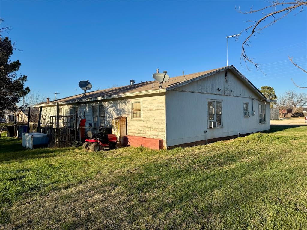 620 5th Street Hawley, TX 79525 - Photo 26 of 30