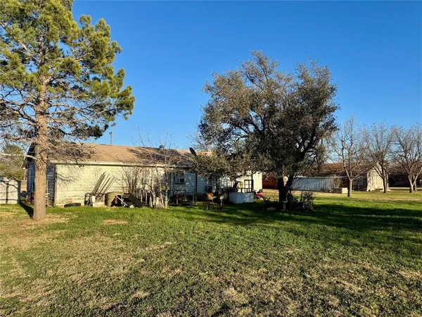 $209,000 | 620 5th Street, Hawley, TX 79525