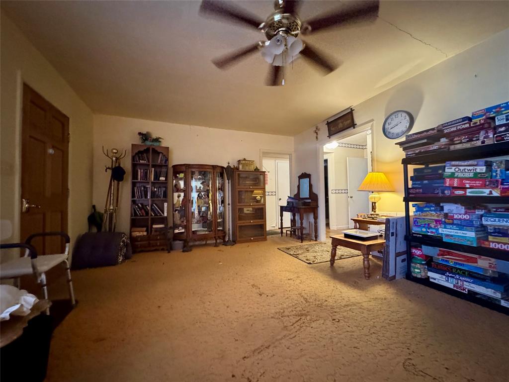 620 5th Street Hawley, TX 79525 - Photo 5 of 30