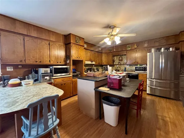 $209,000 | 620 5th Street, Hawley, TX 79525