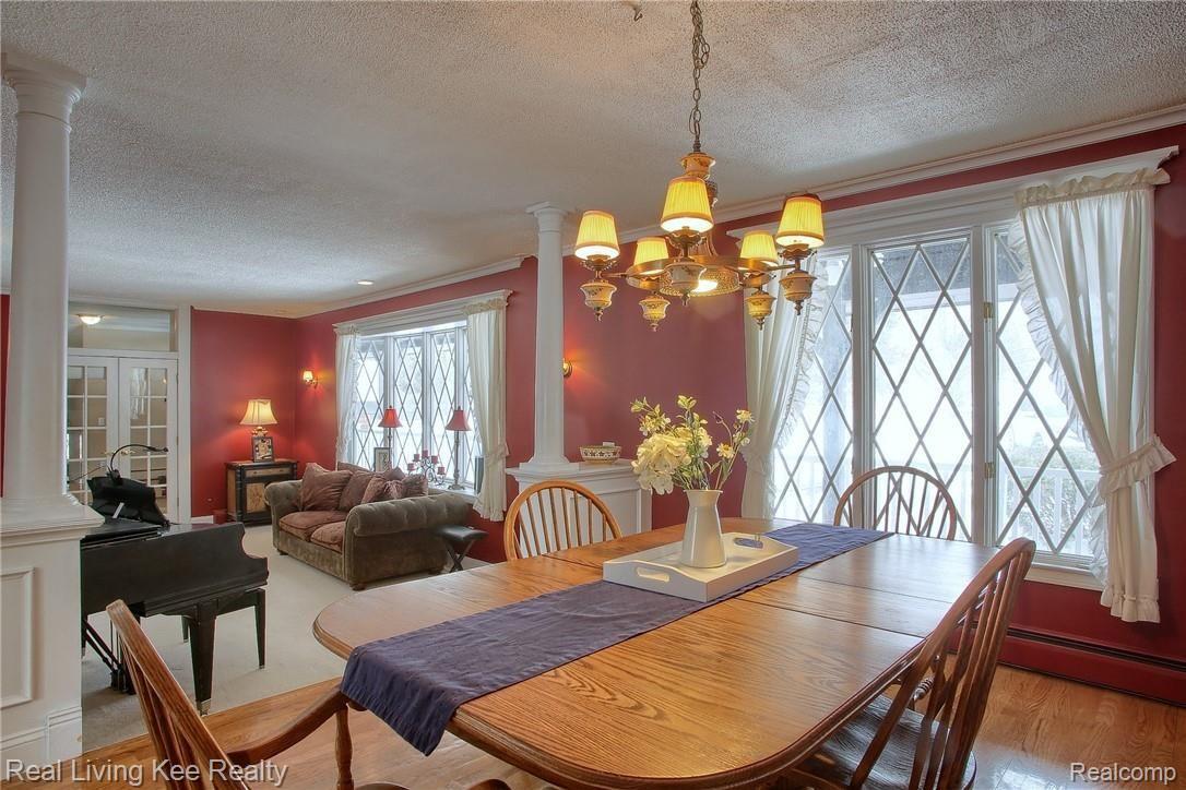 68125 Dequindre Road Oakland, MI 48363 - Photo 9 of 40 9-Dining Room 2nd View.jpg