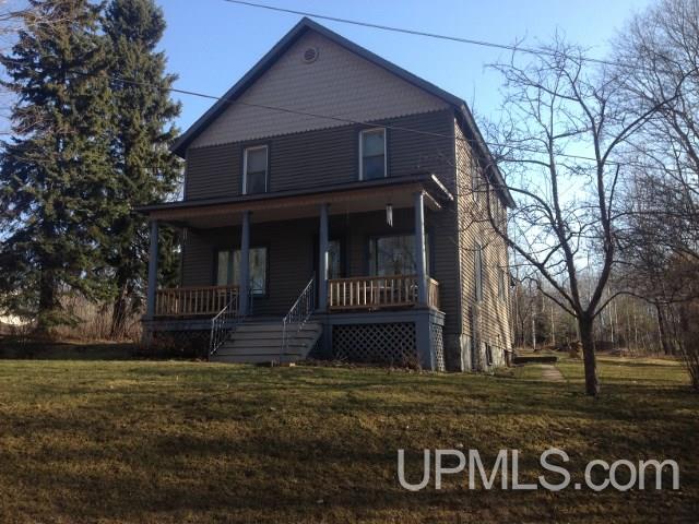 340 Rolling Mill Road Negaunee, MI 49866 - Photo 2 of 14 Gallery Image 2
