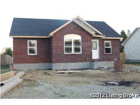 466 Madison Rae Boulevard Shepherdsville, KY 40165 - Photo 1 of 7 Primary Photo