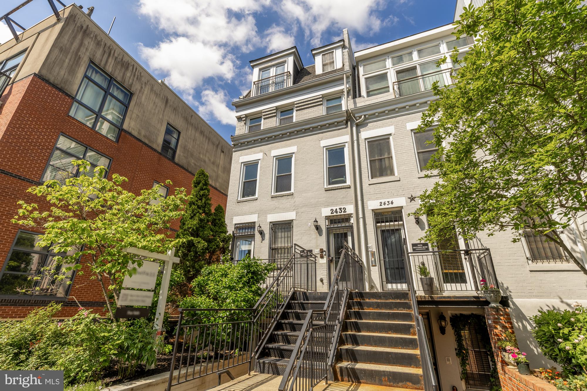 2432 Ontario Road Northwest, Unit 1 Washington, DC 20009 - Photo 17 of 18