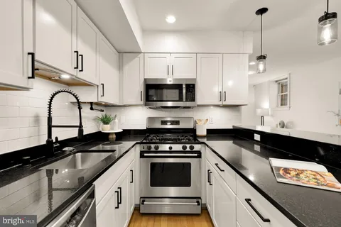 $549,500 | 2432 Ontario Road Northwest, Unit 1, Washington, DC 20009