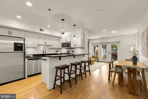 $549,500 | 2432 Ontario Road Northwest, Unit 1, Washington, DC 20009