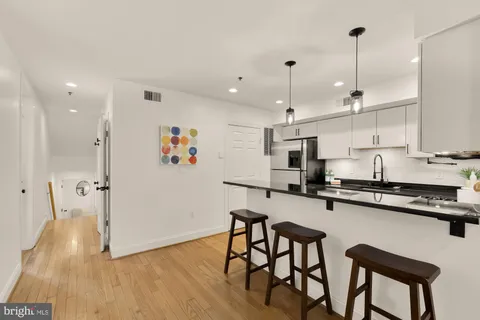 $549,500 | 2432 Ontario Road Northwest, Unit 1, Washington, DC 20009