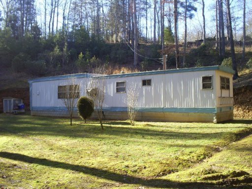 136 Bowater Road Tellico Plains, TN 37385 - Photo 1 of 1 Primary Photo
