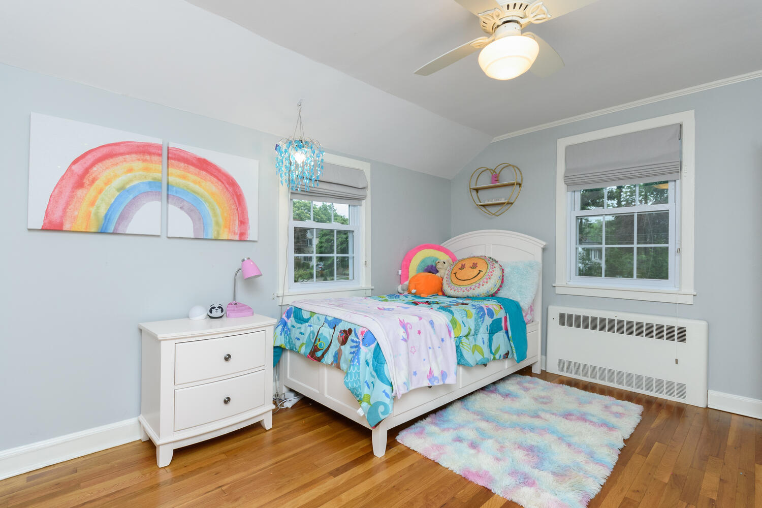 18 Patton Drive Darien, CT 06820 - Photo 23 of 35 a bedroom with a bed and a window