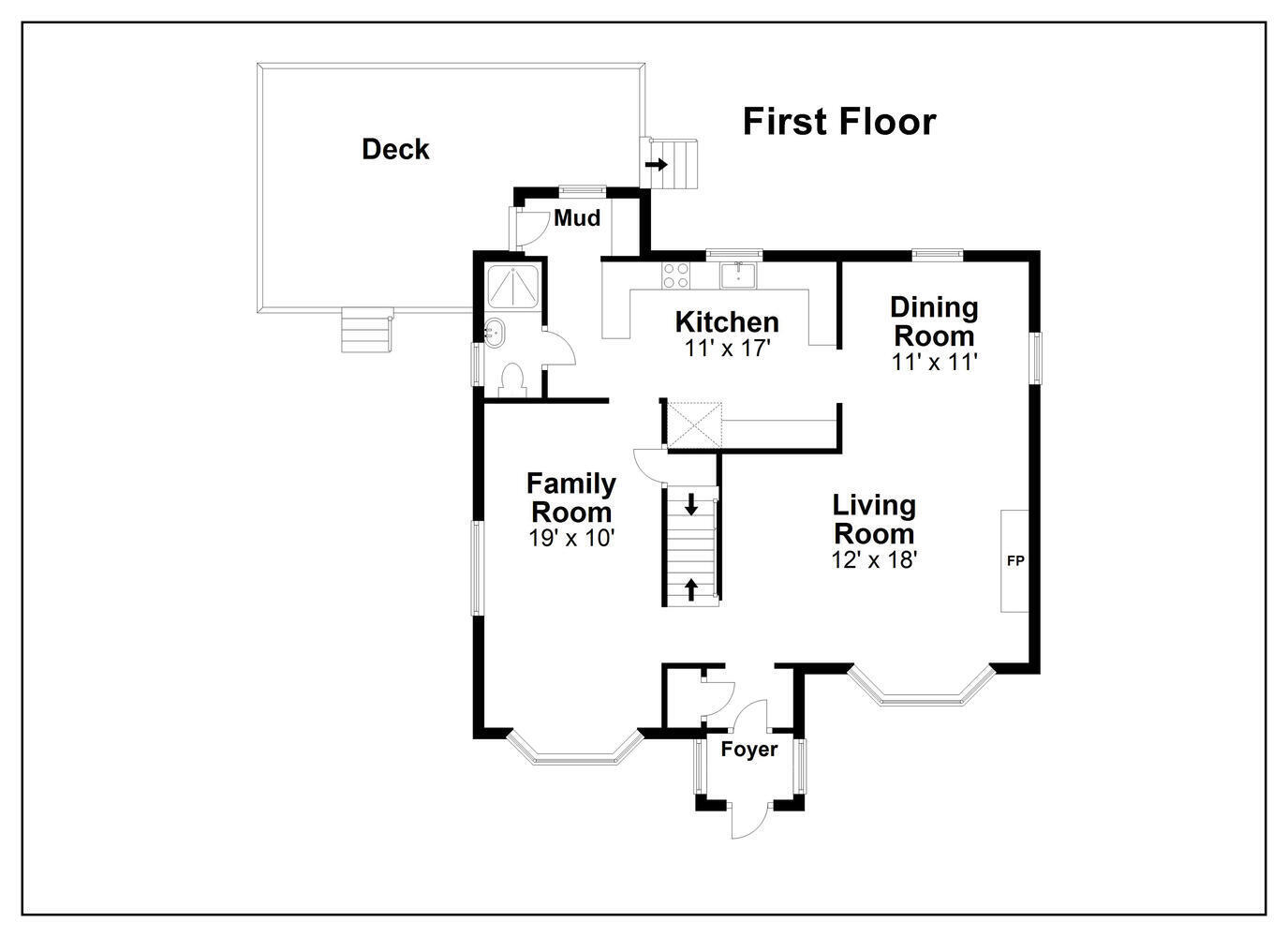 18 Patton Drive Darien, CT 06820 - Photo 33 of 35