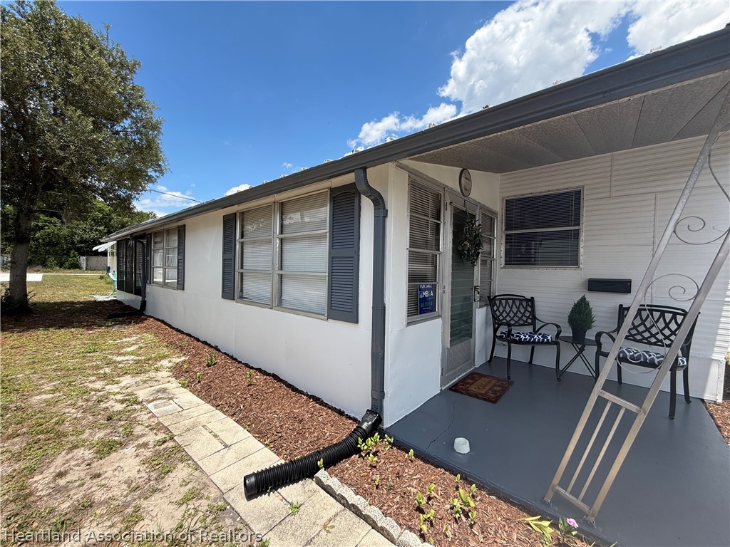 2201 Oceanview Street Sebring, FL 33870 - Photo 15 of 23