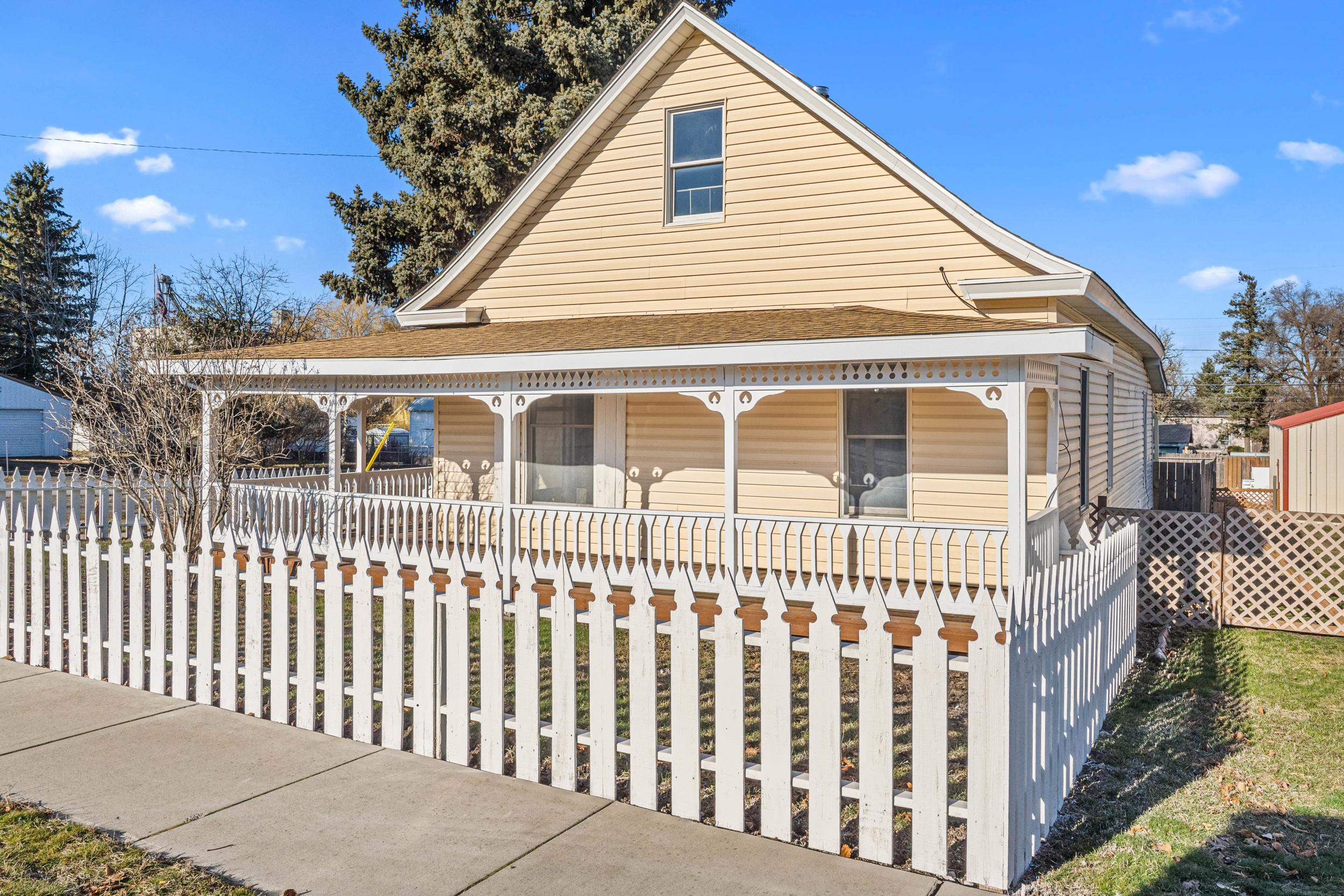 150 South Birch Street Reardan, WA 99029 - Photo 3 of 48