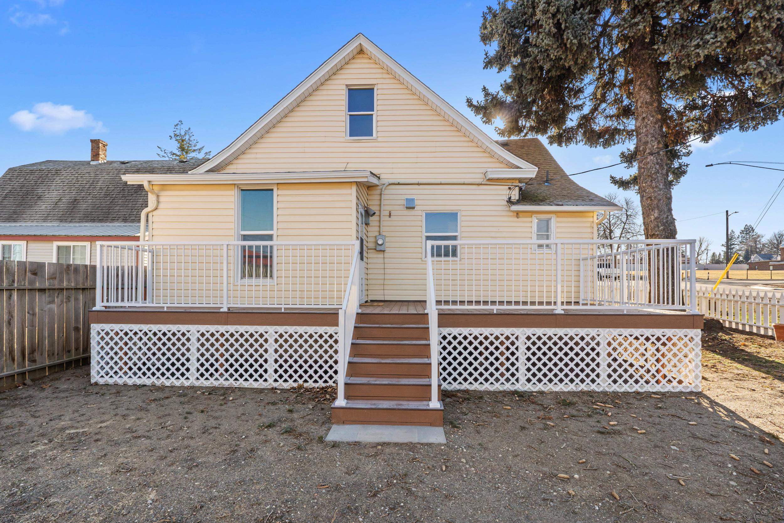 150 South Birch Street Reardan, WA 99029 - Photo 36 of 48