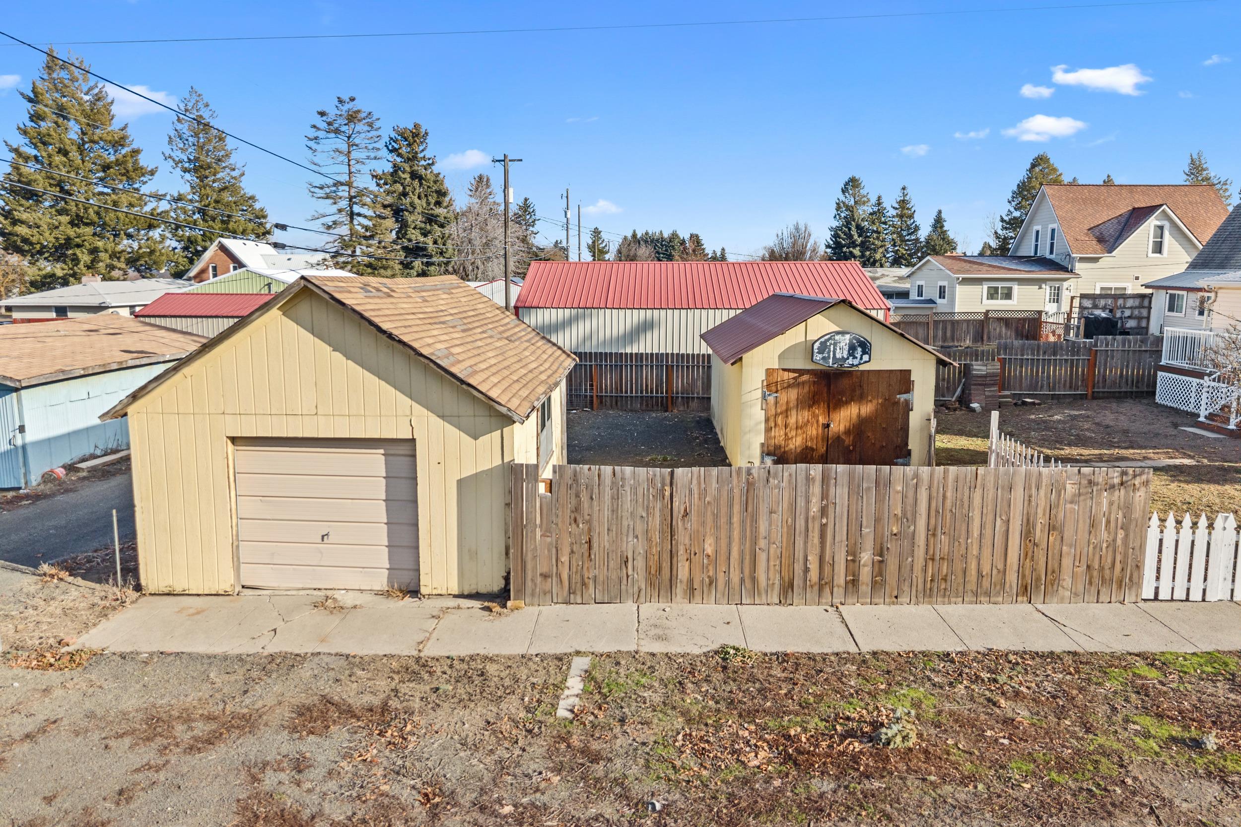 150 South Birch Street Reardan, WA 99029 - Photo 38 of 48