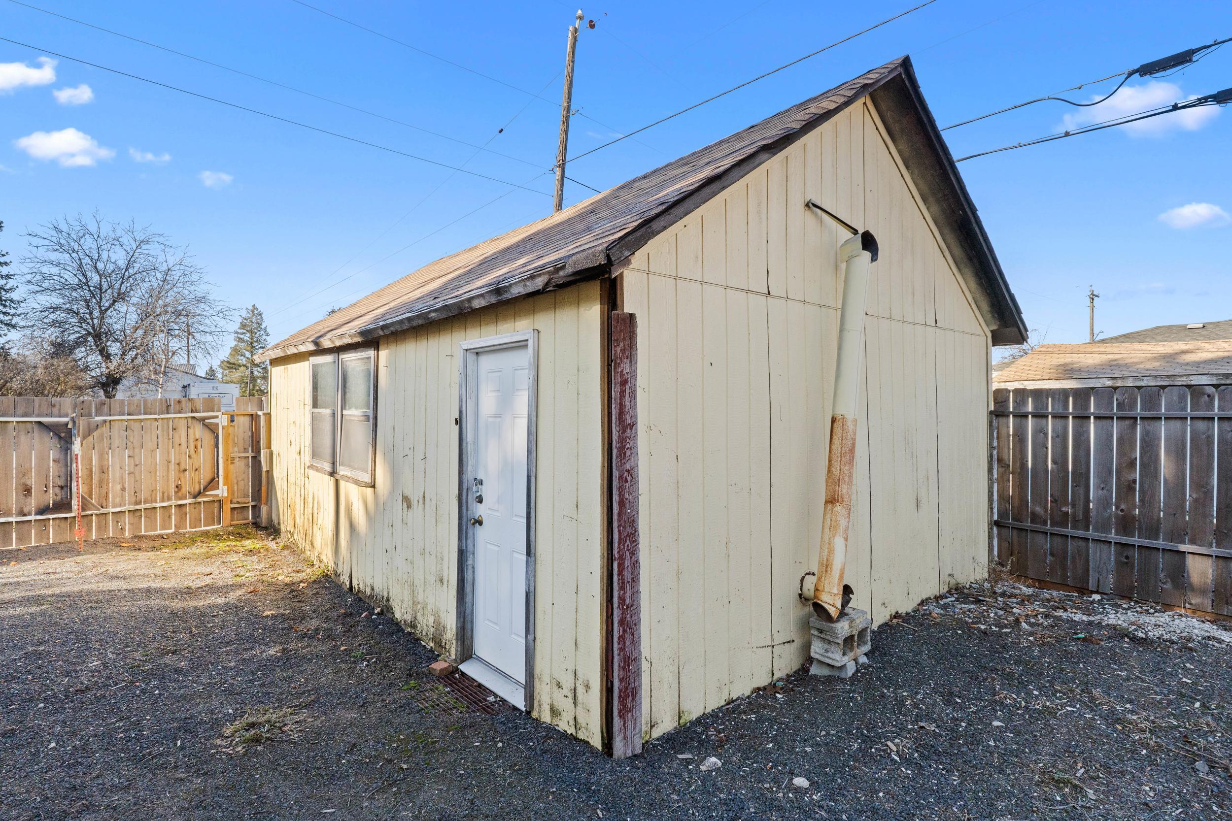 150 South Birch Street Reardan, WA 99029 - Photo 40 of 48