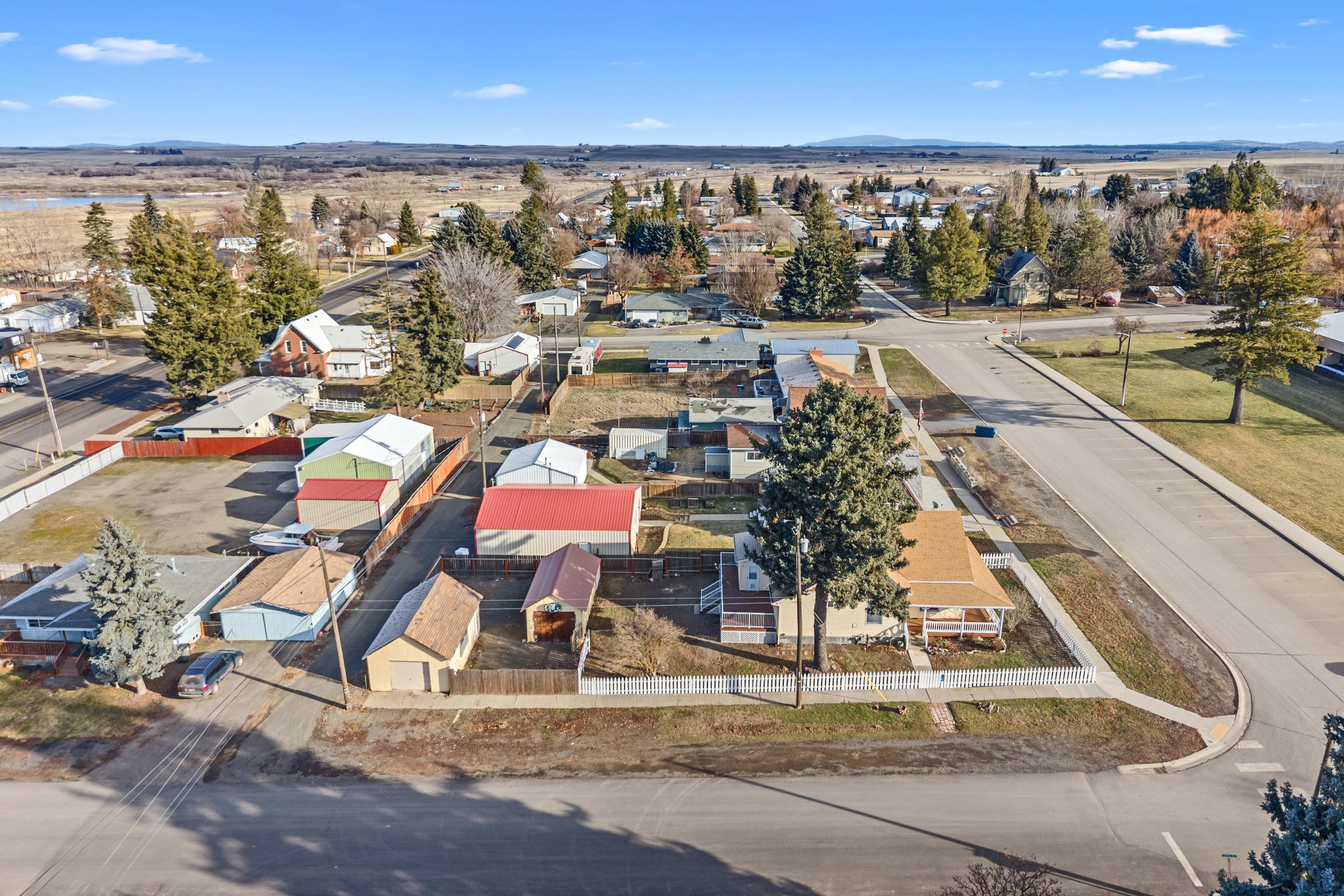 150 South Birch Street Reardan, WA 99029 - Photo 45 of 48