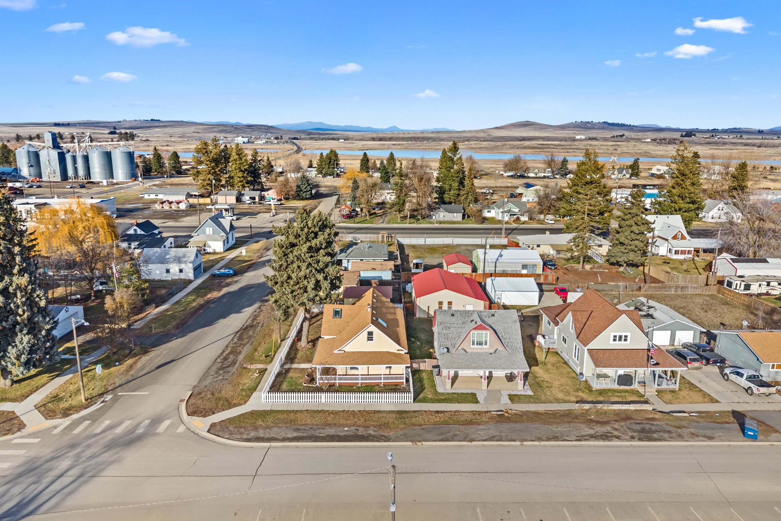 150 South Birch Street Reardan, WA 99029 - Photo 47 of 48