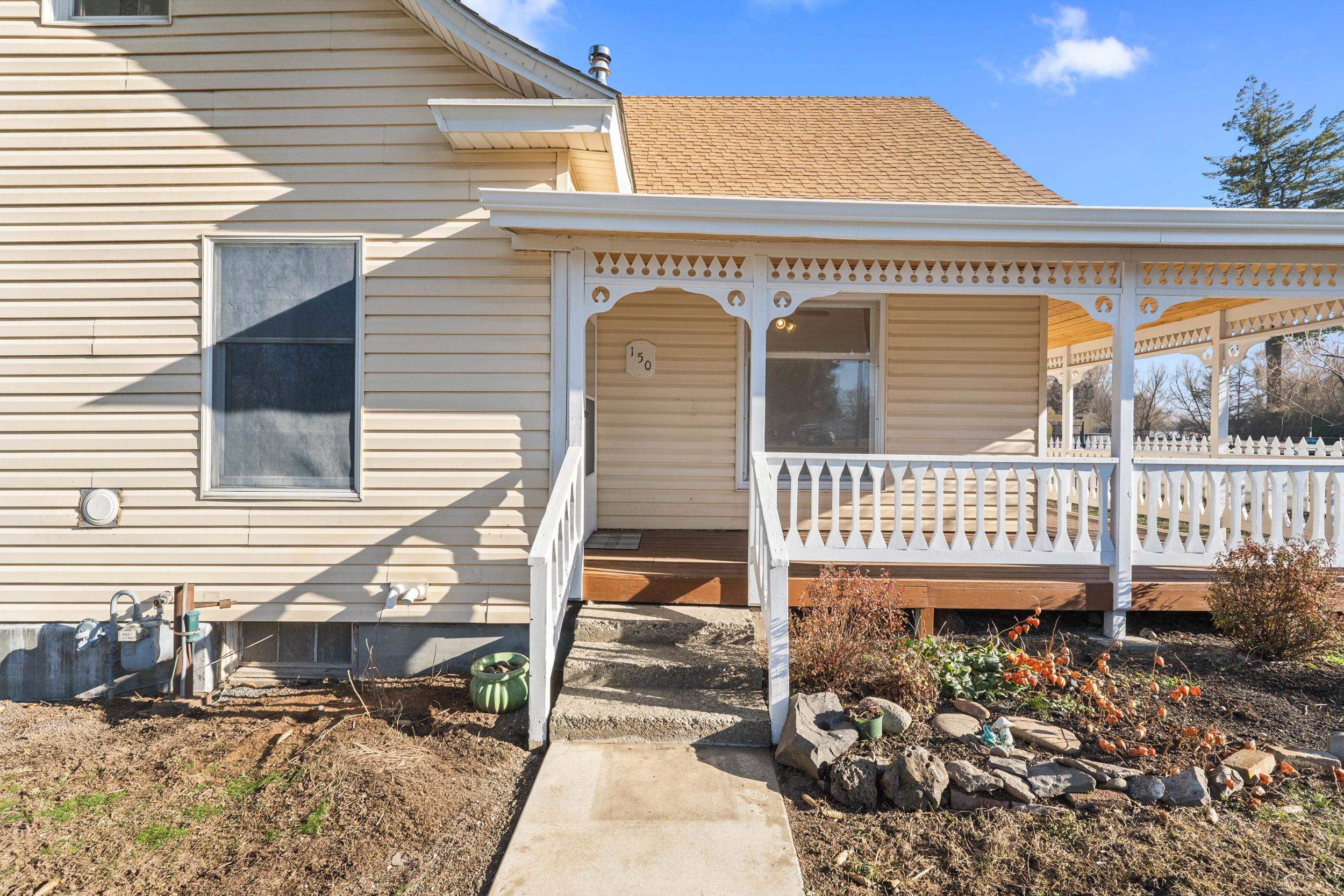 150 South Birch Street Reardan, WA 99029 - Photo 5 of 48