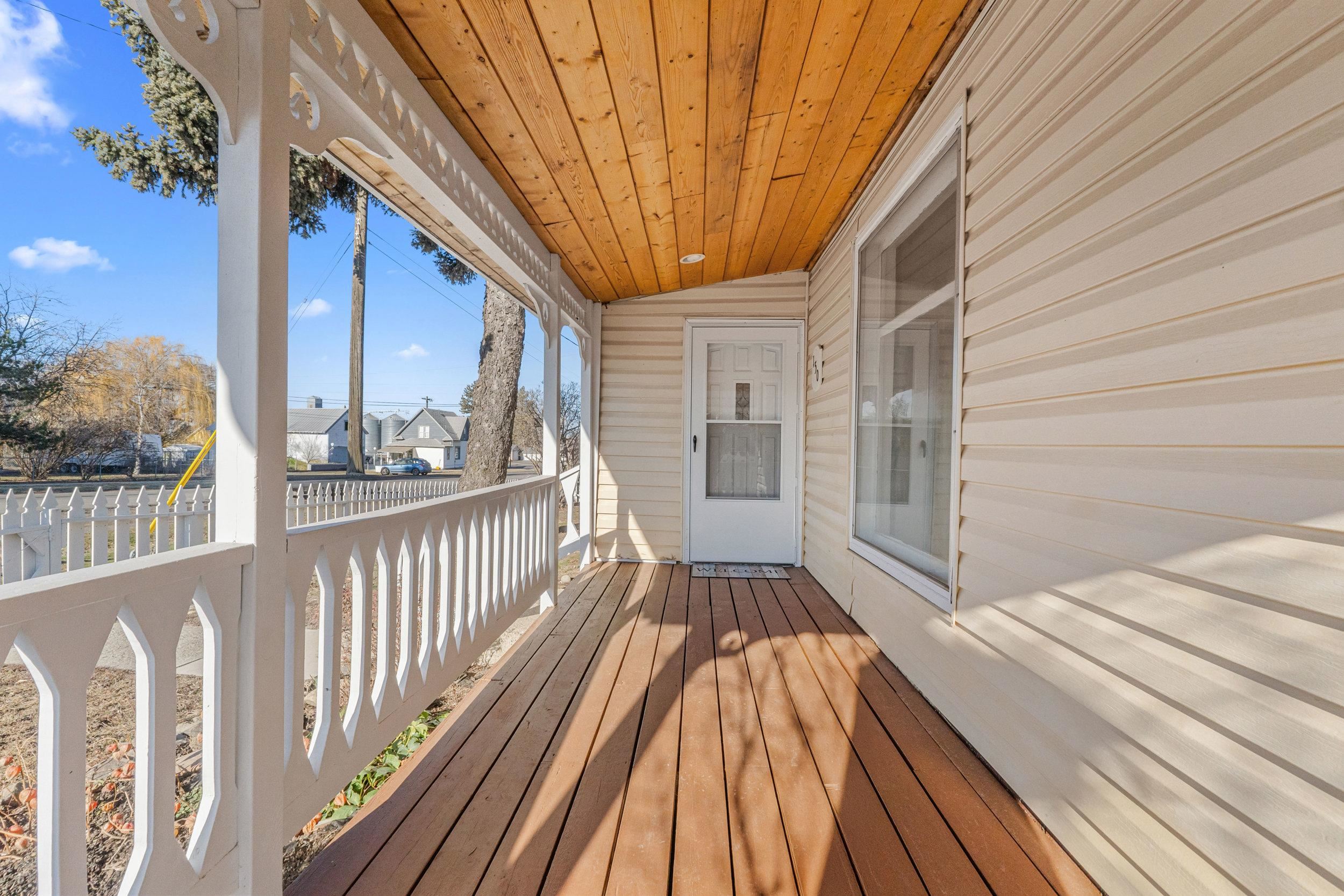 150 South Birch Street Reardan, WA 99029 - Photo 6 of 48