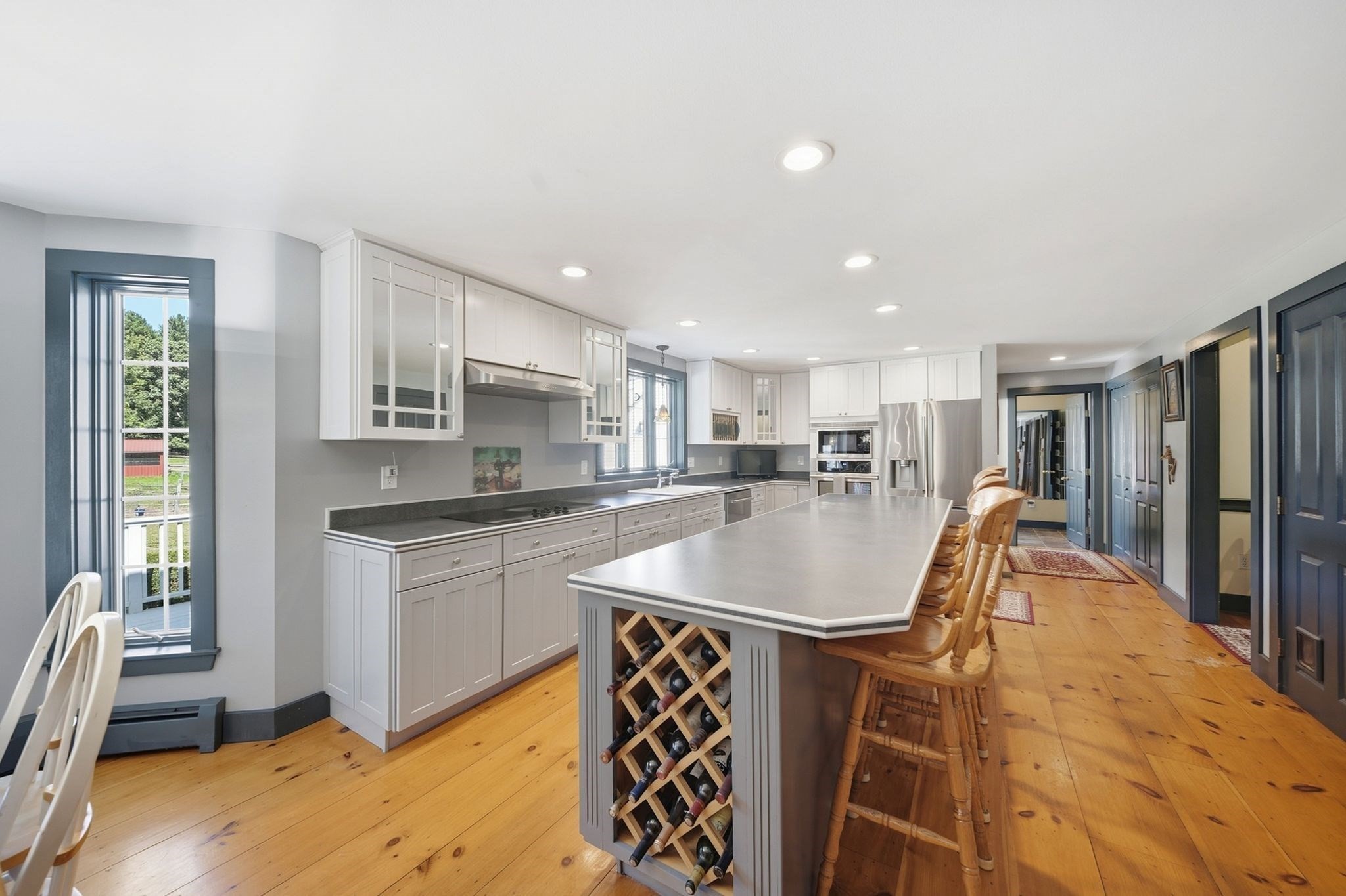 89 A Red Gate Road Tyngsborough, MA 01879 - Photo 21 of 42 Gallery Image 21