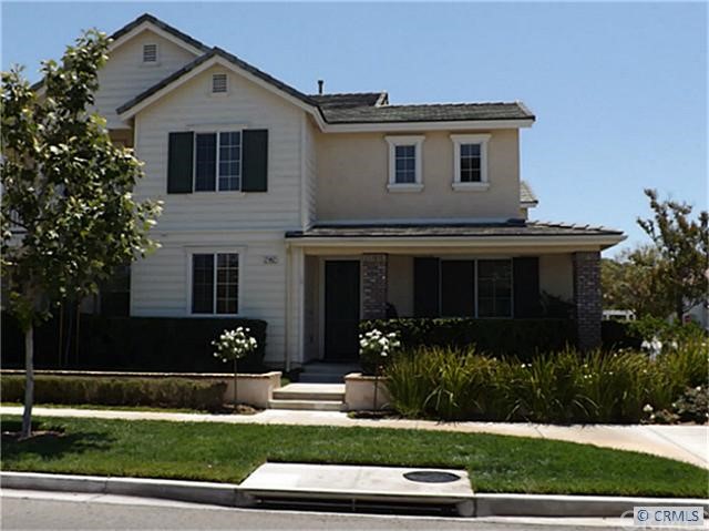 27462 Riverside Lane, Unit 140 Valencia, CA 91354 - Photo 1 of 1 End unit, former model, landscaping in this tract is beautiful