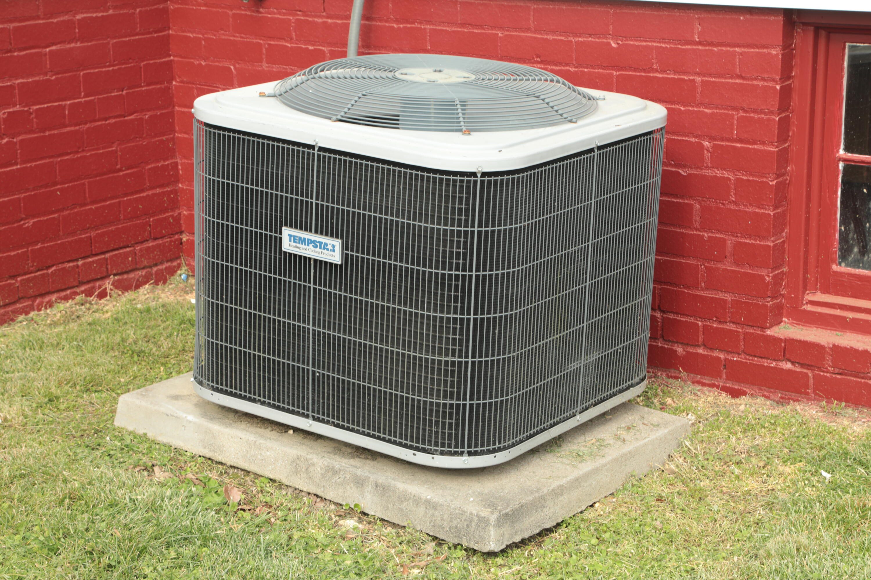 1005 South Crest Road Rossville, GA 30741 - Photo 23 of 25 HVAC