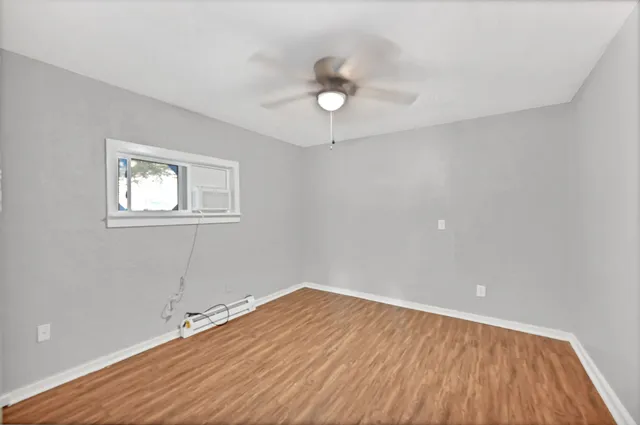 $1,099 | 601 Booker T Washington Street, Conroe, TX 77301