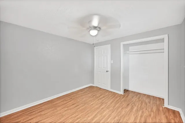 $1,099 | 601 Booker T Washington Street, Conroe, TX 77301