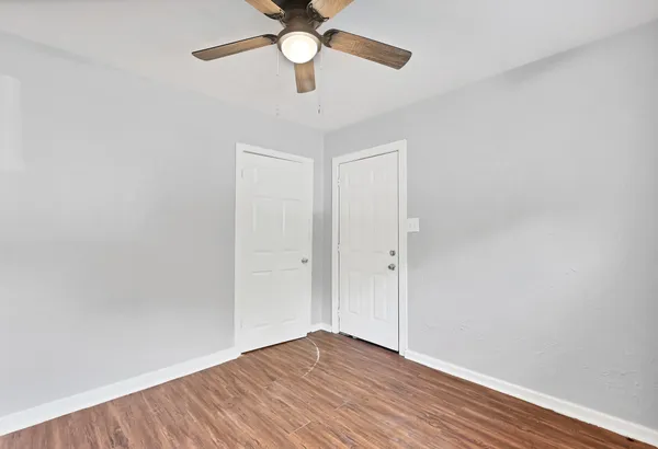 $1,099 | 601 Booker T Washington Street, Conroe, TX 77301