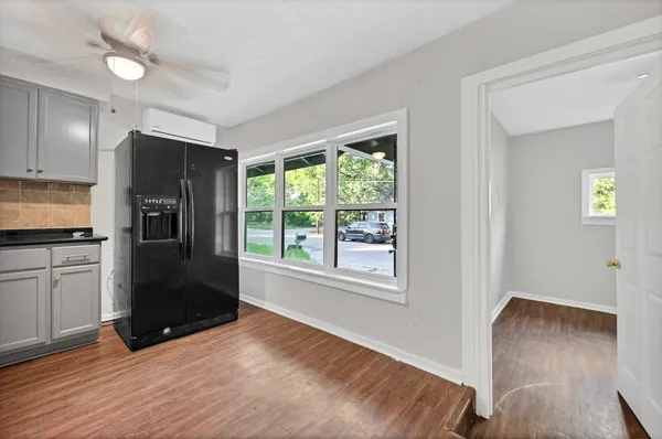 $1,099 | 601 Booker T Washington Street, Conroe, TX 77301