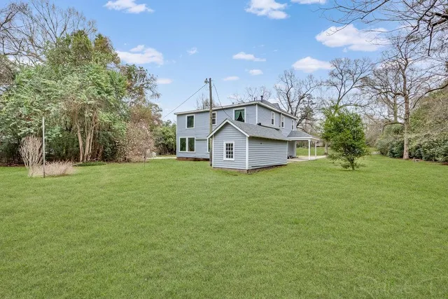 $229,999 | 531 North Border Drive, Bogalusa, LA 70427