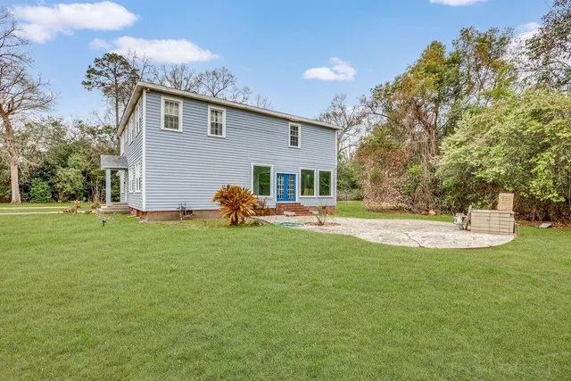 $229,999 | 531 North Border Drive, Bogalusa, LA 70427