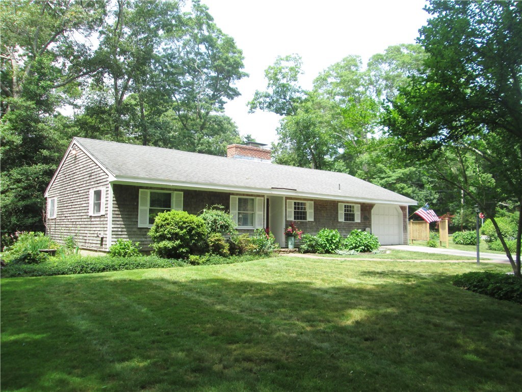 72 Benefit Road South Kingstown, RI 02879 - Photo 1 of 35