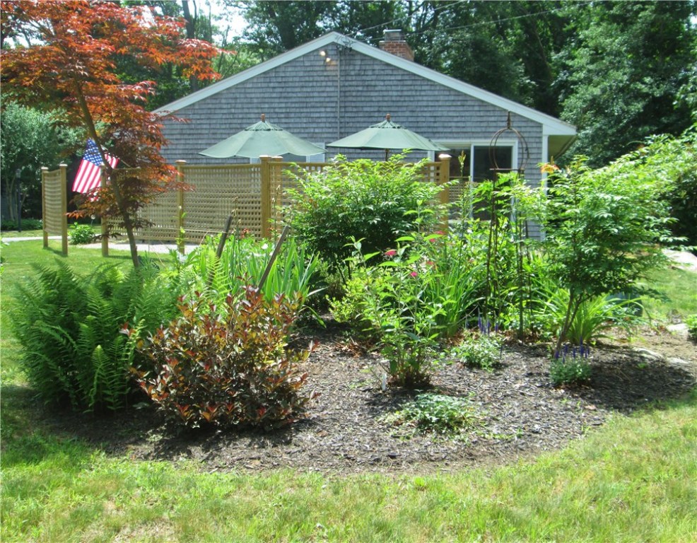 72 Benefit Road South Kingstown, RI 02879 - Photo 17 of 35
